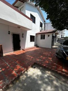 Casa Naty Crespo - 7