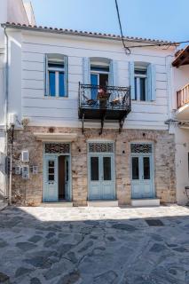 Chora Residence - 6