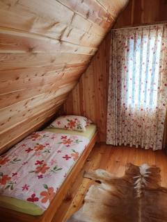 Glamping apartma Oaza miru - Preddvor - 9