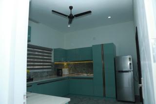 Well furnished 2bhk New house - Kizhake Chālakudi - 8