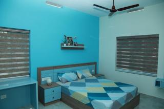 Well furnished 2bhk New house - 7