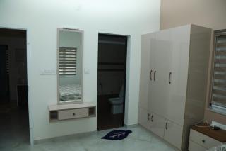 Well furnished 2bhk New house - Kizhake Chālakudi - 4