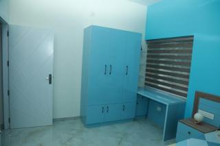 Well furnished 2bhk New house - Kizhake Chālakudi - 3