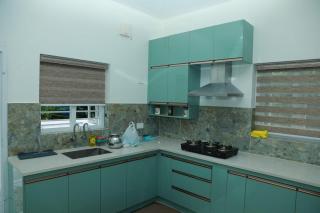 Well furnished 2bhk New house - 1