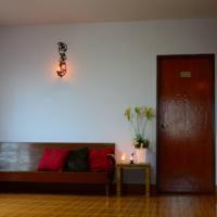 Phoonsab Hostel - Phitsanulok - 6