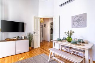 Chora Residence - 1