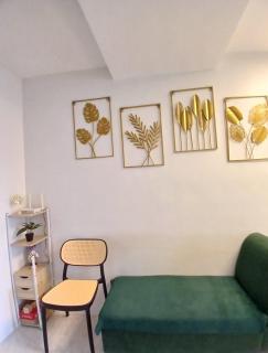 Minimalist Charm Cozy 2BR By Villahermia - Mandaue - 7