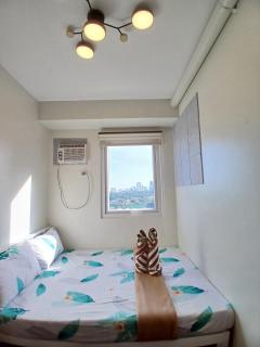 Minimalist Charm Cozy 2BR By Villahermia - Mandaue - 4