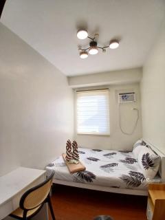 Minimalist Charm Cozy 2BR By Villahermia - Mandaue - 3