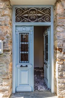 Chora Residence - 5