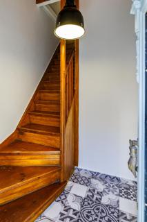 Chora Residence - 4