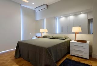 Cobertura Linear Lagoa Rodrigo de Freitas vista espetacular - 4