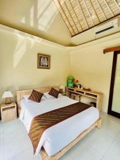 With Love Bali Homestay - Tegalalang - 1