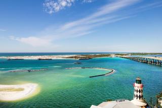 Emerald Grande W928 - Destin - 8
