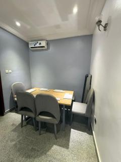 Cornerstone Shortlet Apartments - 7
