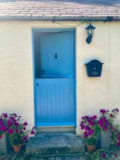Curragh-Ard Cottage - Newcastle - 9