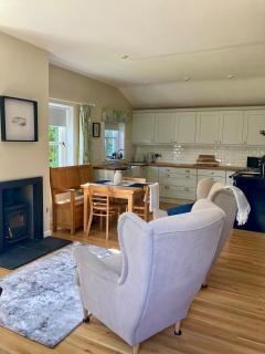Curragh-Ard Cottage - Newcastle - 5
