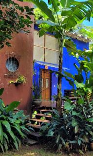 Casa em Maresias com vista pro mar - São Sebastião - 8