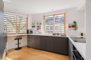 L’atelier, appartement lumineux et cosy - Ploërmel - 2
