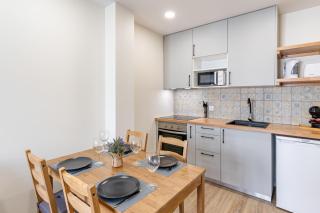 Campo das Hortas Apartments A by Sé Apartamentos - Braga - 6