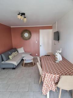 Appartement à 2 min de la plage ! - Villers-sur-Mer - 7