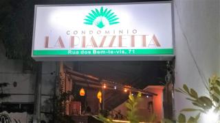 Condominio La Piazzetta , Flat 2 - terreo - Pipa - 7