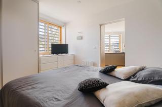 L’atelier, appartement lumineux et cosy - Ploërmel - 9