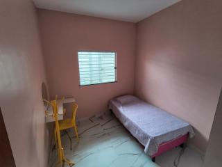 Casa confortável - Belém - 7