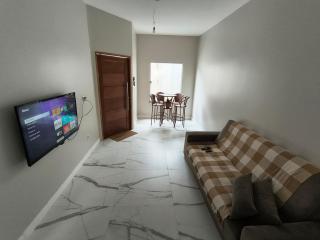 Casa confortável - Belém - 5