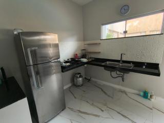 Casa confortável - Belém - 3