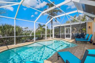 Beach House Paradise by Sun Palace Vacations - Fort Myers Beach - 6