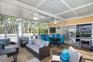 Beach House Paradise by Sun Palace Vacations - Fort Myers Beach - 4