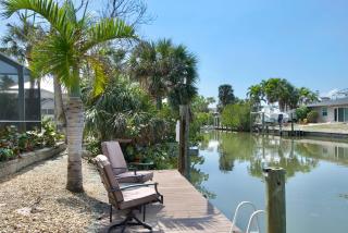 Beach House Paradise by Sun Palace Vacations - Fort Myers Beach - 1