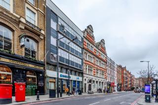Stylish One Bedroom oasis, Kensington - Londra - 0