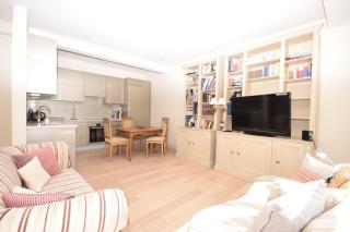 Stylish One Bedroom oasis, Kensington - Londra - 5