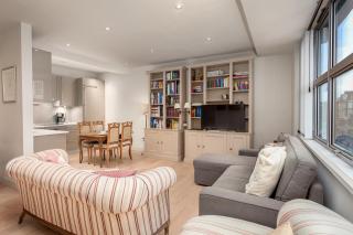 Stylish One Bedroom oasis, Kensington - Londra - 3
