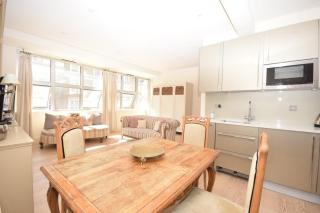 Stylish One Bedroom oasis, Kensington - 2
