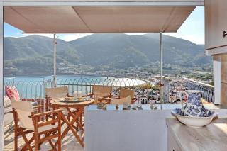 Amazing View House - Città di Skopelos - 9