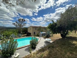 Les Frigoules des Hauts de Fabiargues - 9