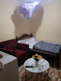 Eugene homes - Nakuru - 5