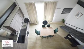 Santa Caterina Apartment by Florence Sweet Homes - Florenz - 8