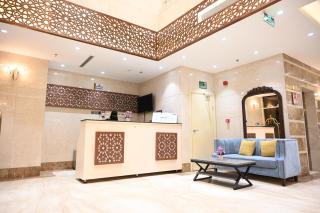 فندق نجمة العزيزية hotel Star AL Aziziyah - 2