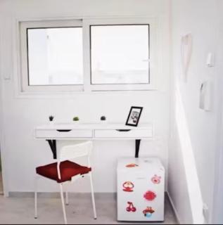Pagrati Rooftop Studio 2 - Atene - 2