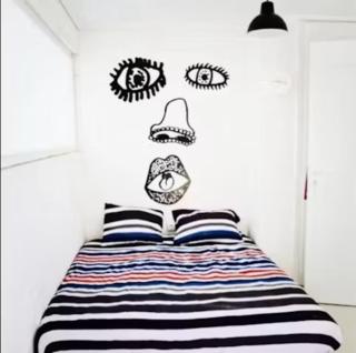 Pagrati Rooftop Studio 2 - Atene - 1