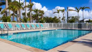 Sugarloaf Key RV Resort & Cottages - 9