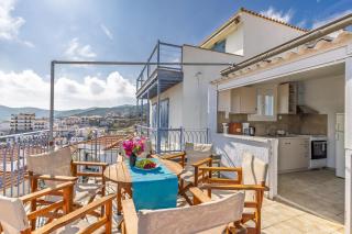 Amazing View House - Città di Skopelos - 4