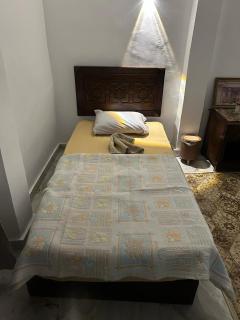 NEVERTARY01 - Il Cairo - 2