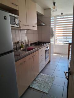 Departamento Av Alemania Mall Portal Temuco - 7