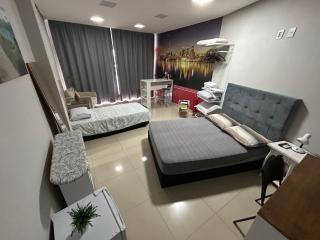 Loft confortável com Self Cheking - Joinville - 7