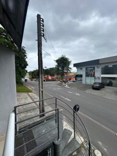 Loft confortável com Self Cheking - Joinville - 3